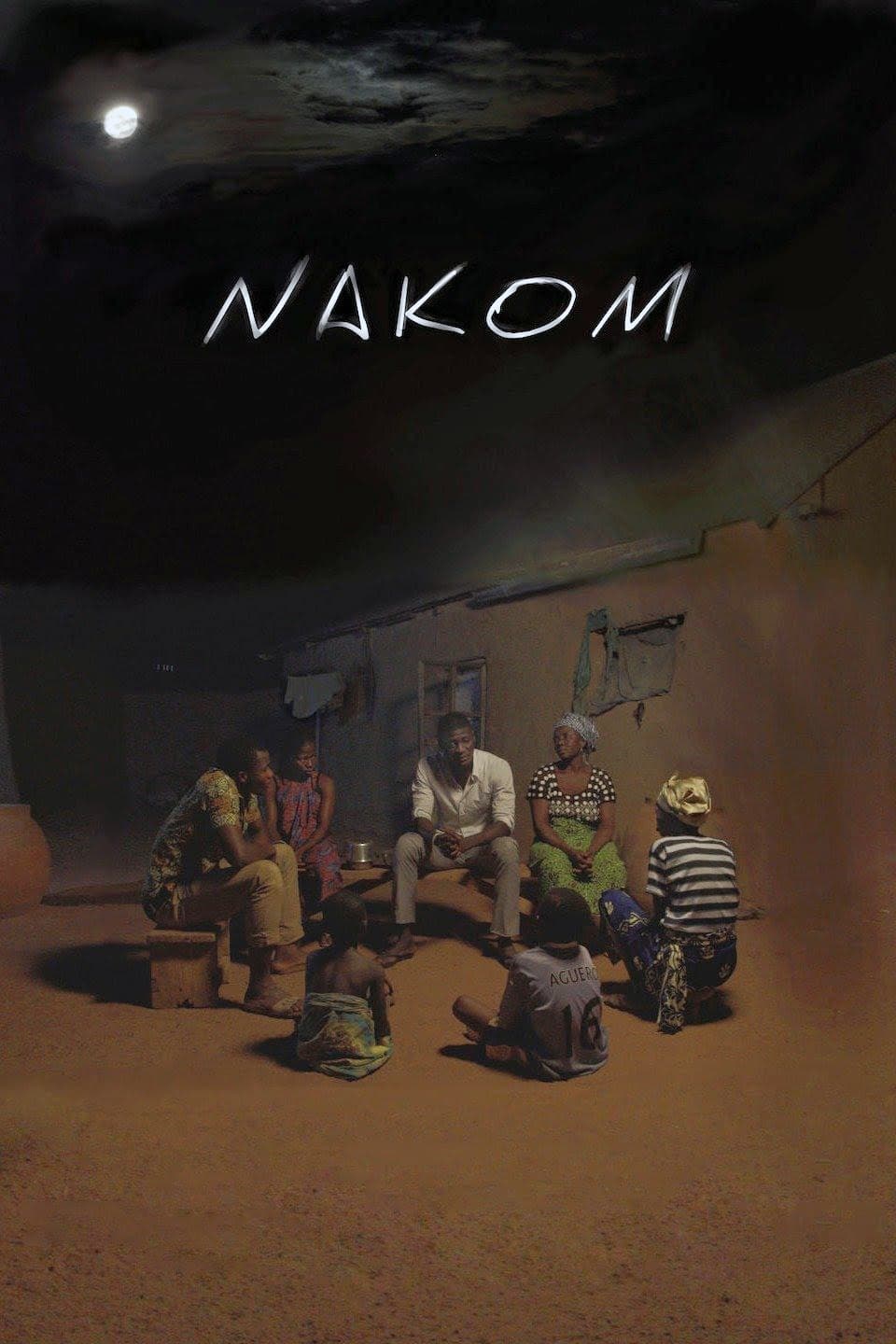 Nakom | Nakom