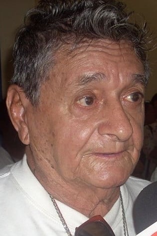 بازیگر Huerequeque Enrique Bohórquez  