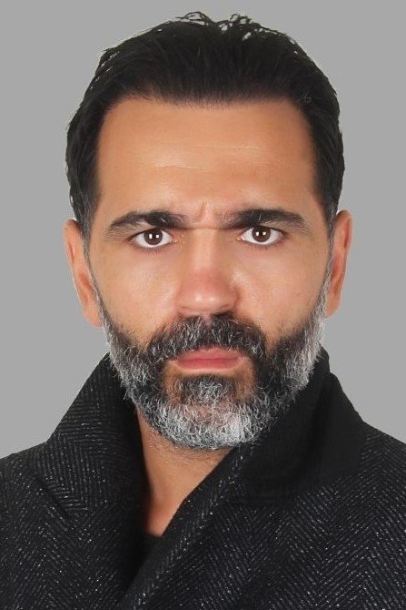 بازیگر Ersin Olgaç  