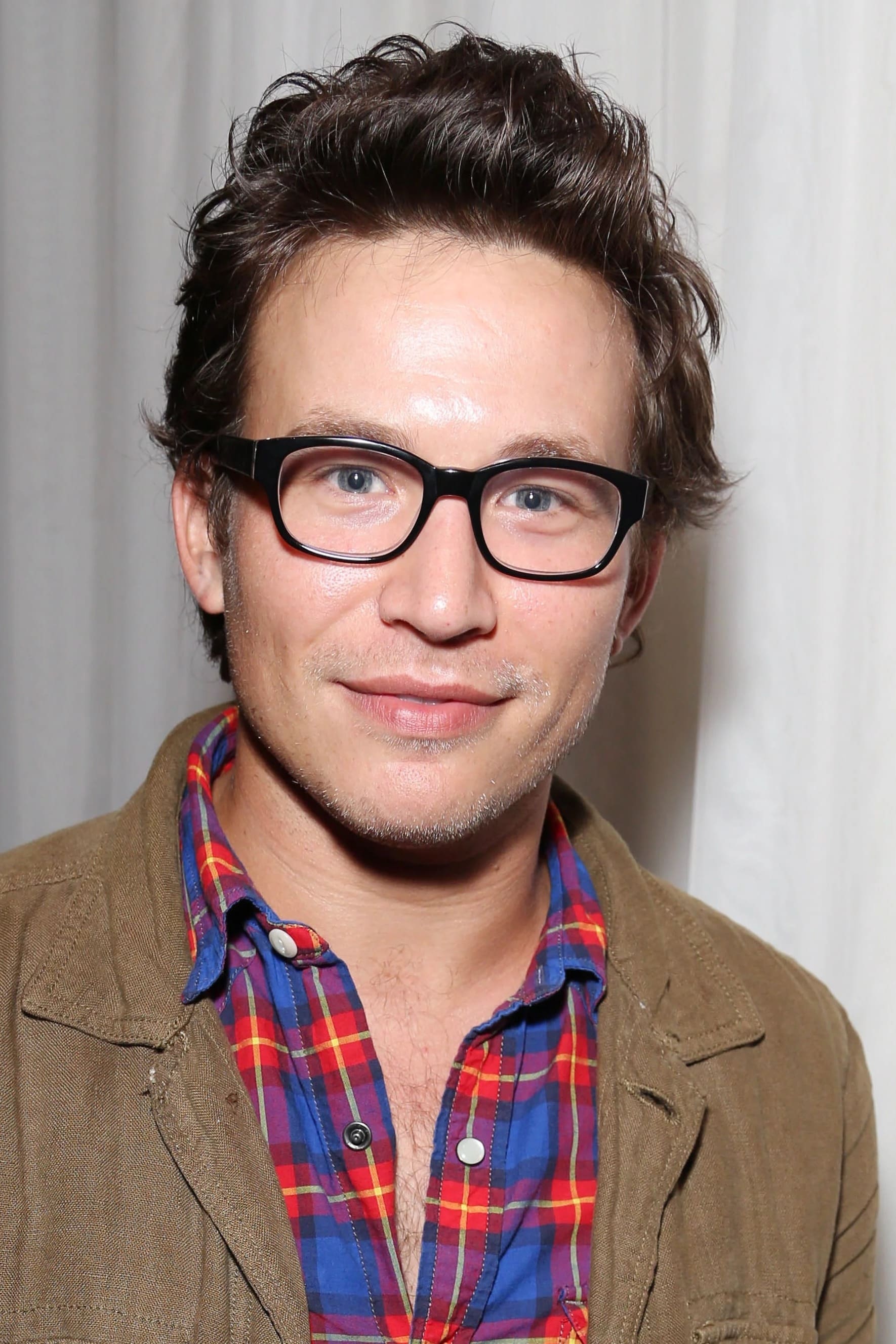 بازیگر Jonathan Taylor Thomas  