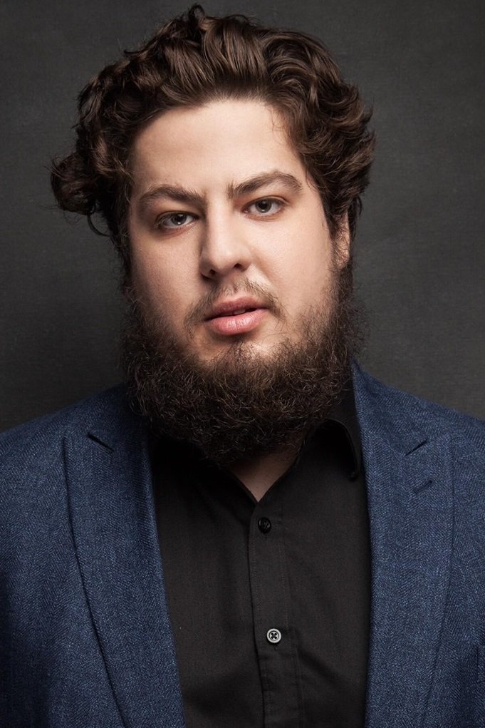 بازیگر Carson Bokenfohr  