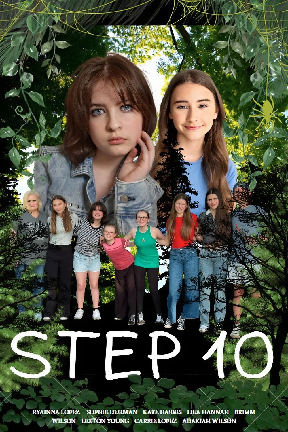 Step 10