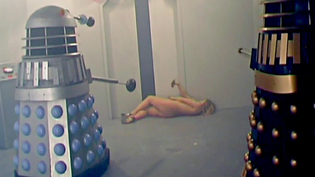 Abducted by the Daleks|Abducted by the Daleks