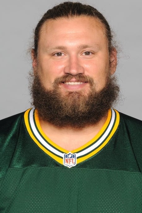 بازیگر Josh Sitton  