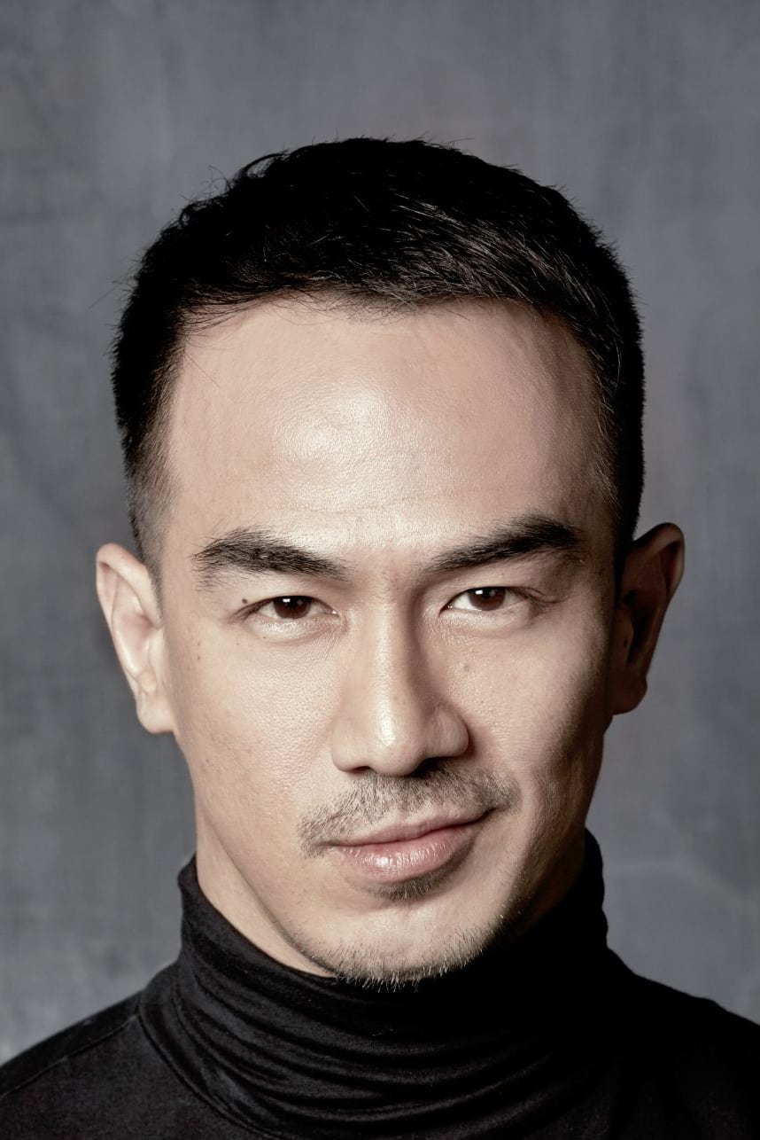 بازیگر Joe Taslim  