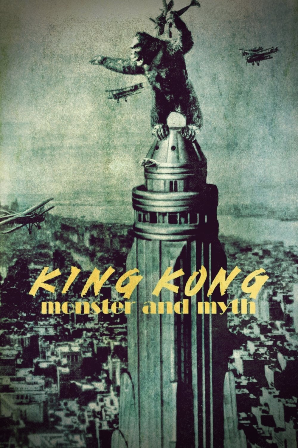 « King Kong » : le cœur des ténèbres
