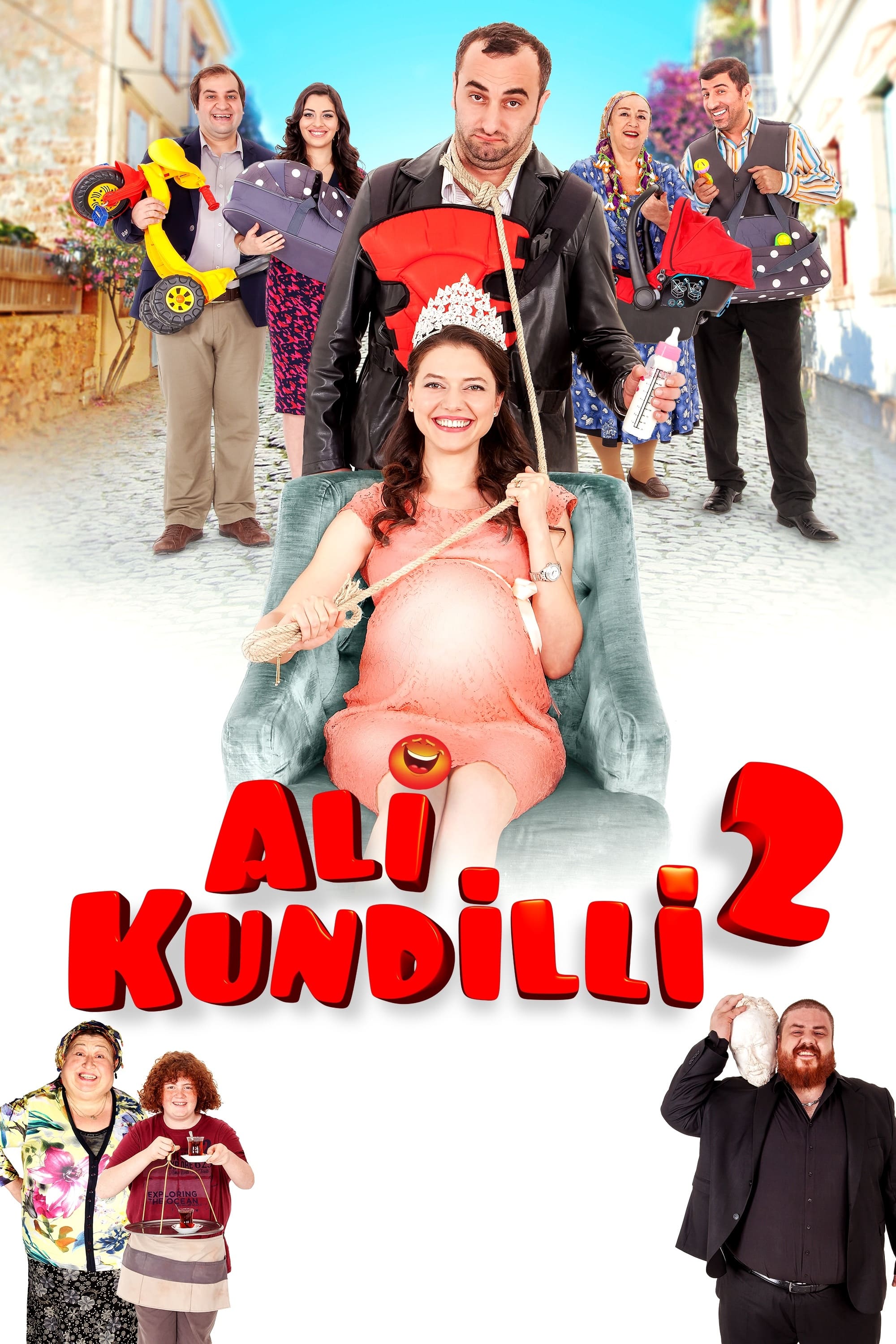 Ali Kundilli 2 | Ali Kundilli 2