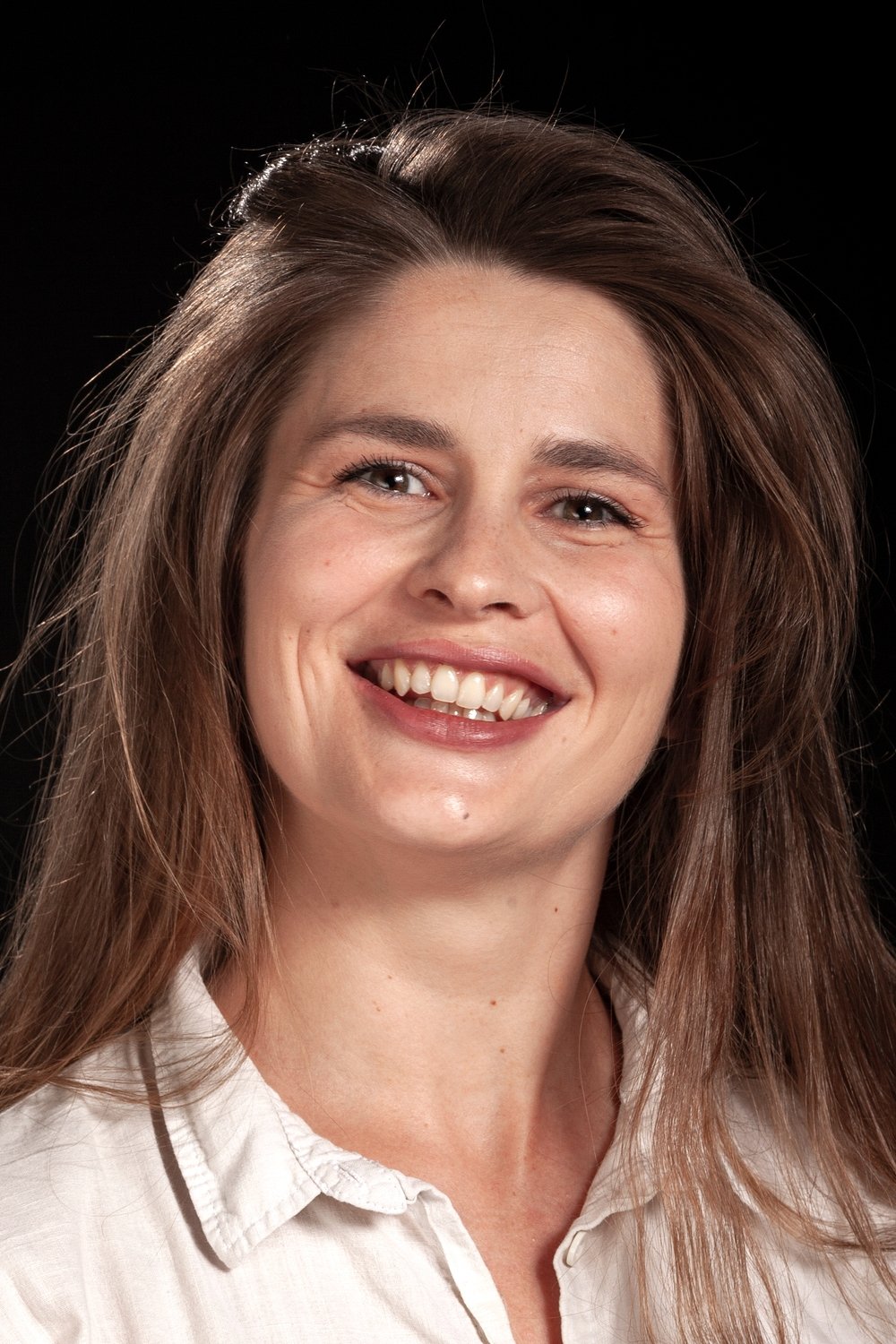 بازیگر Ana Marija Veselčić  