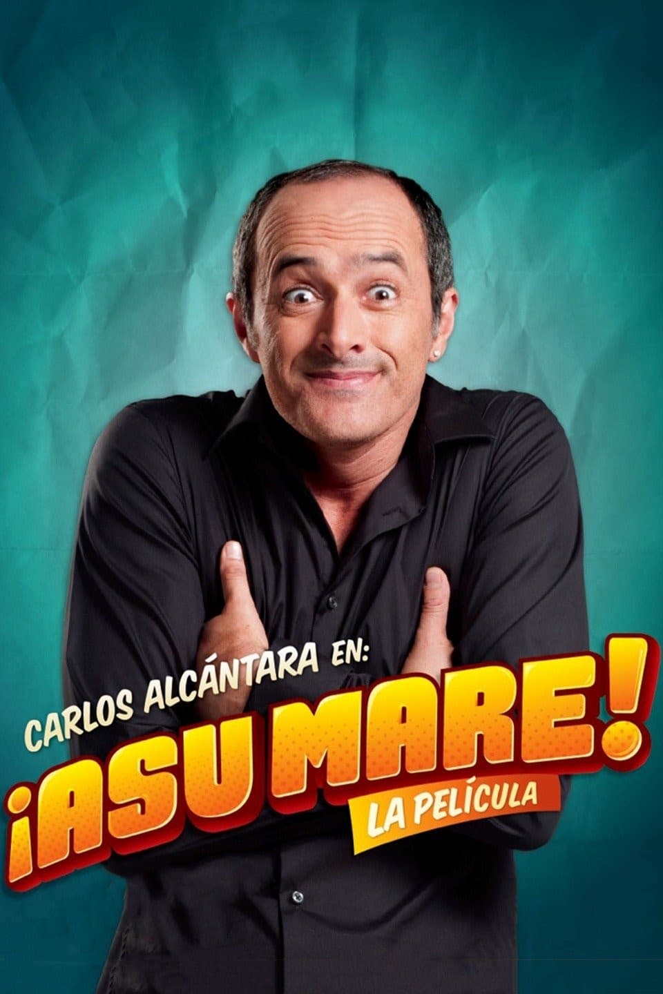 ¡Asu Mare! | ¡Asu Mare!