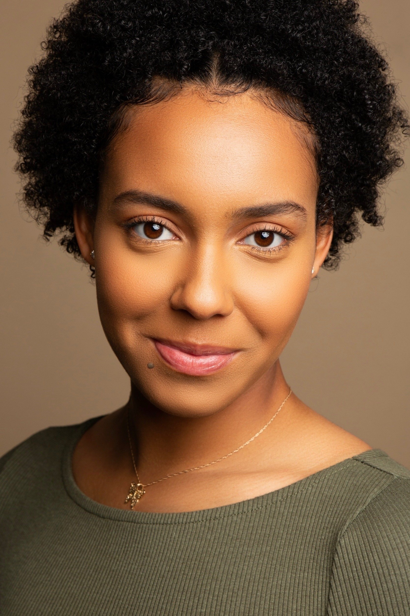 بازیگر Safiya Harris  