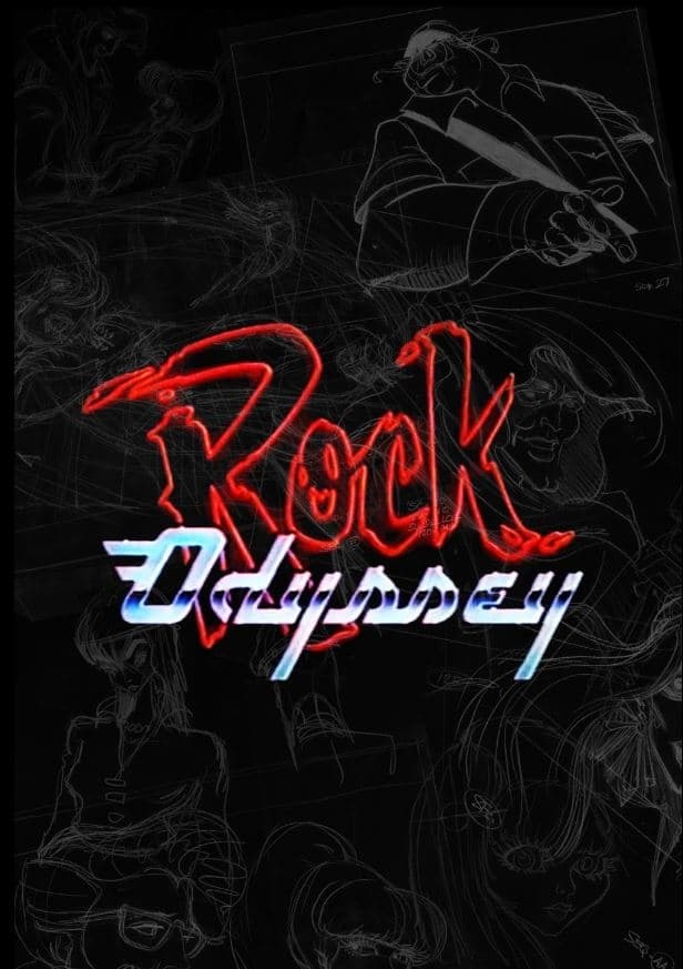 Rock Odyssey | Rock Odyssey