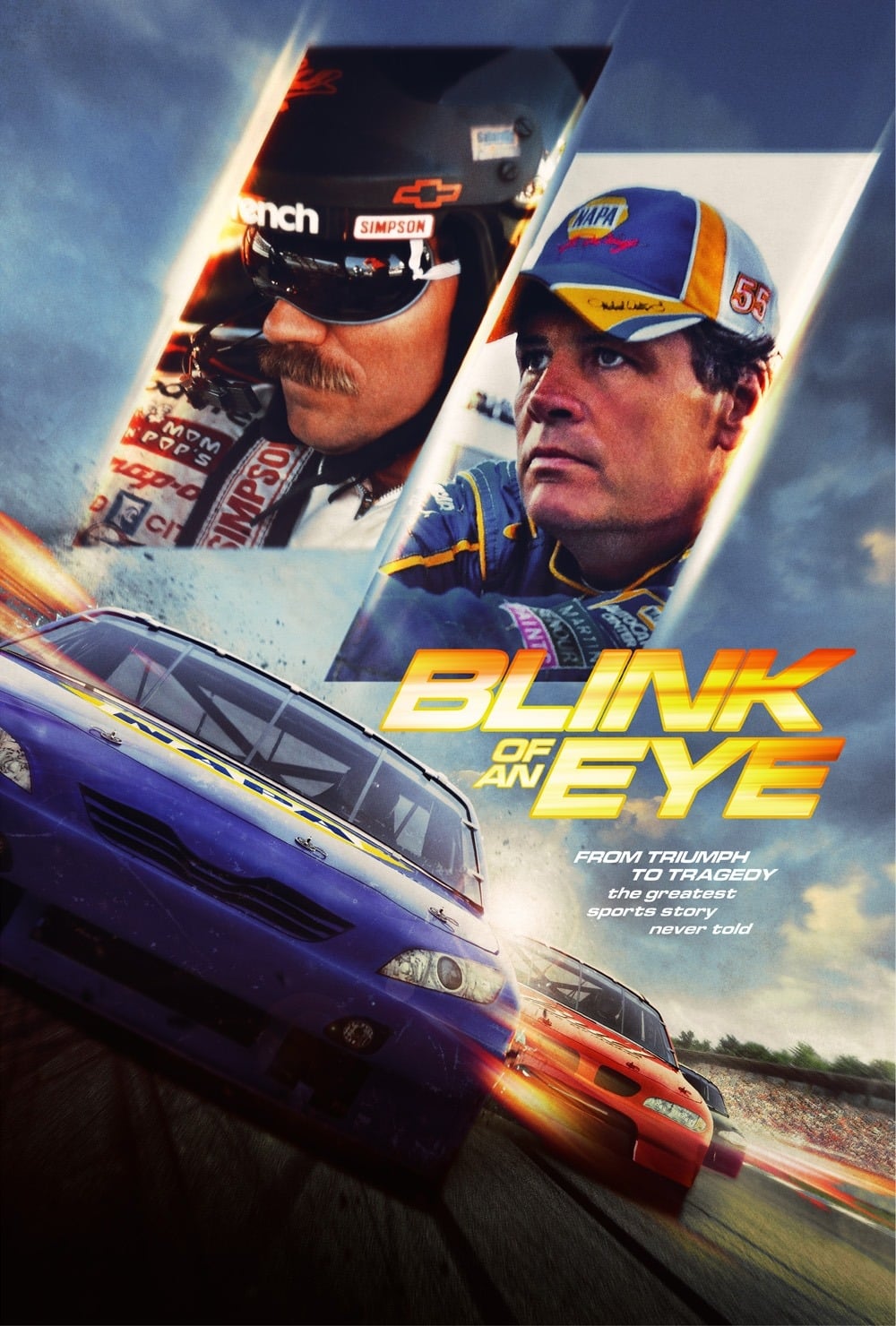 Blink of an Eye | Blink of an Eye