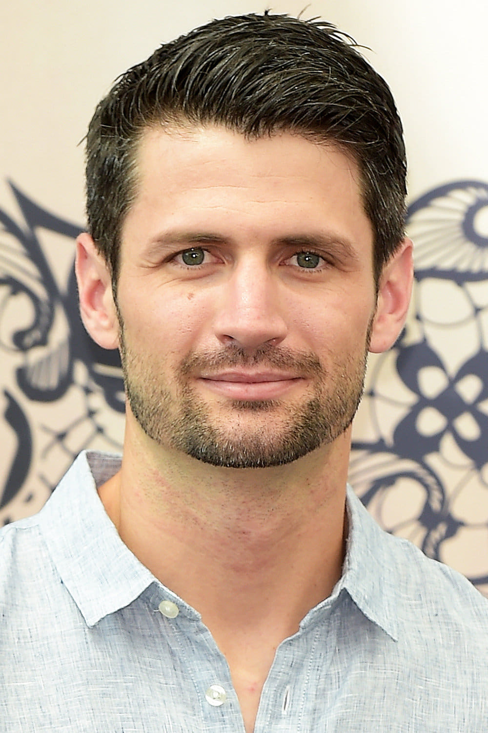 بازیگر James Lafferty  