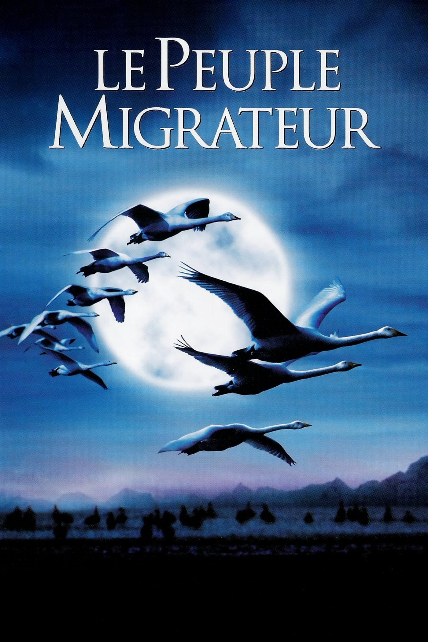 Le peuple migrateur | Le peuple migrateur