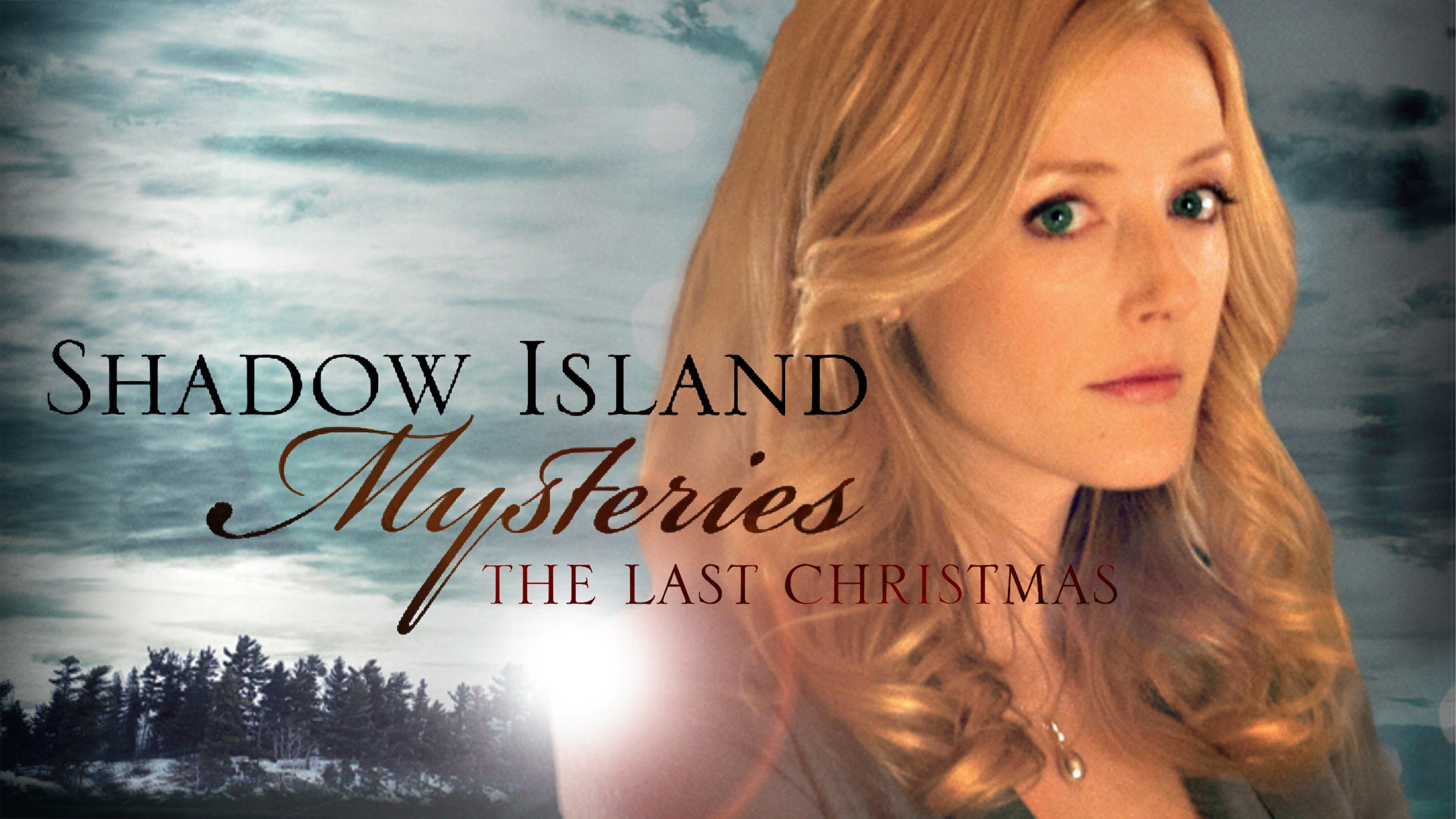 Shadow Island Mysteries: The Last Christmas|Shadow Island Mysteries: The Last Christmas