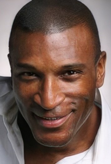 بازیگر Clark Beasley Jr.  
