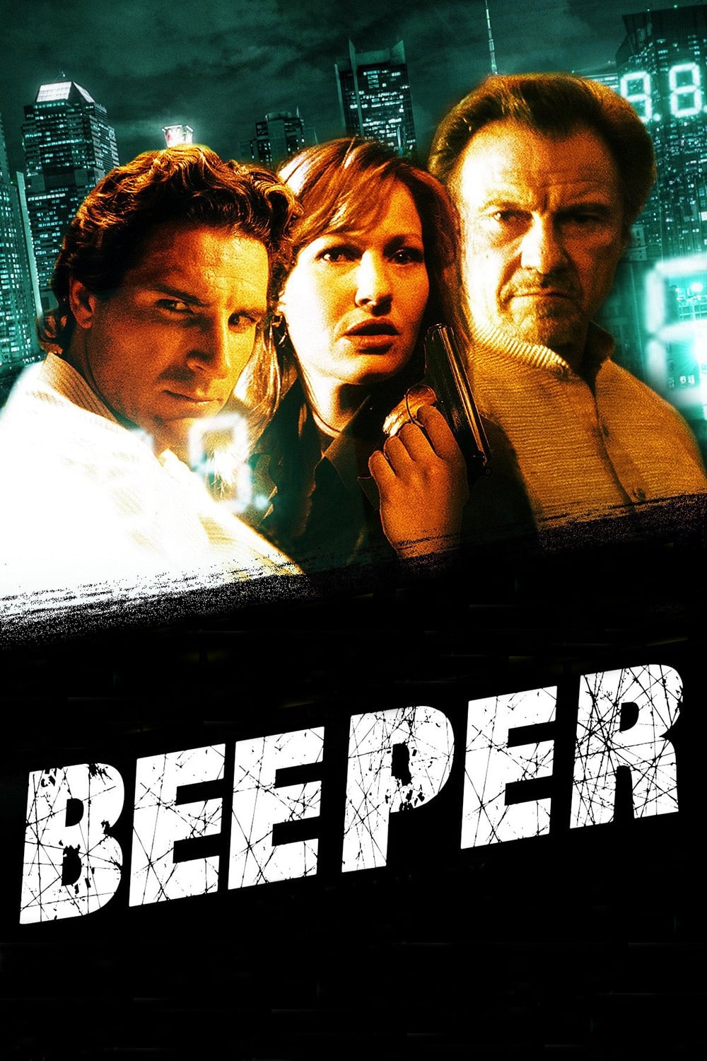 Beeper | Beeper