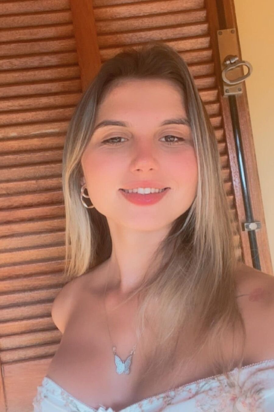 بازیگر Sofia Albuquerck  