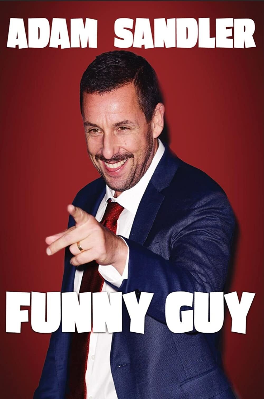 Adam Sandler: Funny Guy | Adam Sandler: Funny Guy