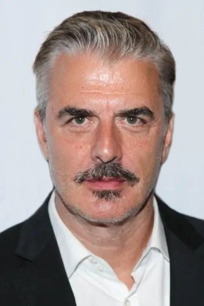بازیگر Chris Noth  