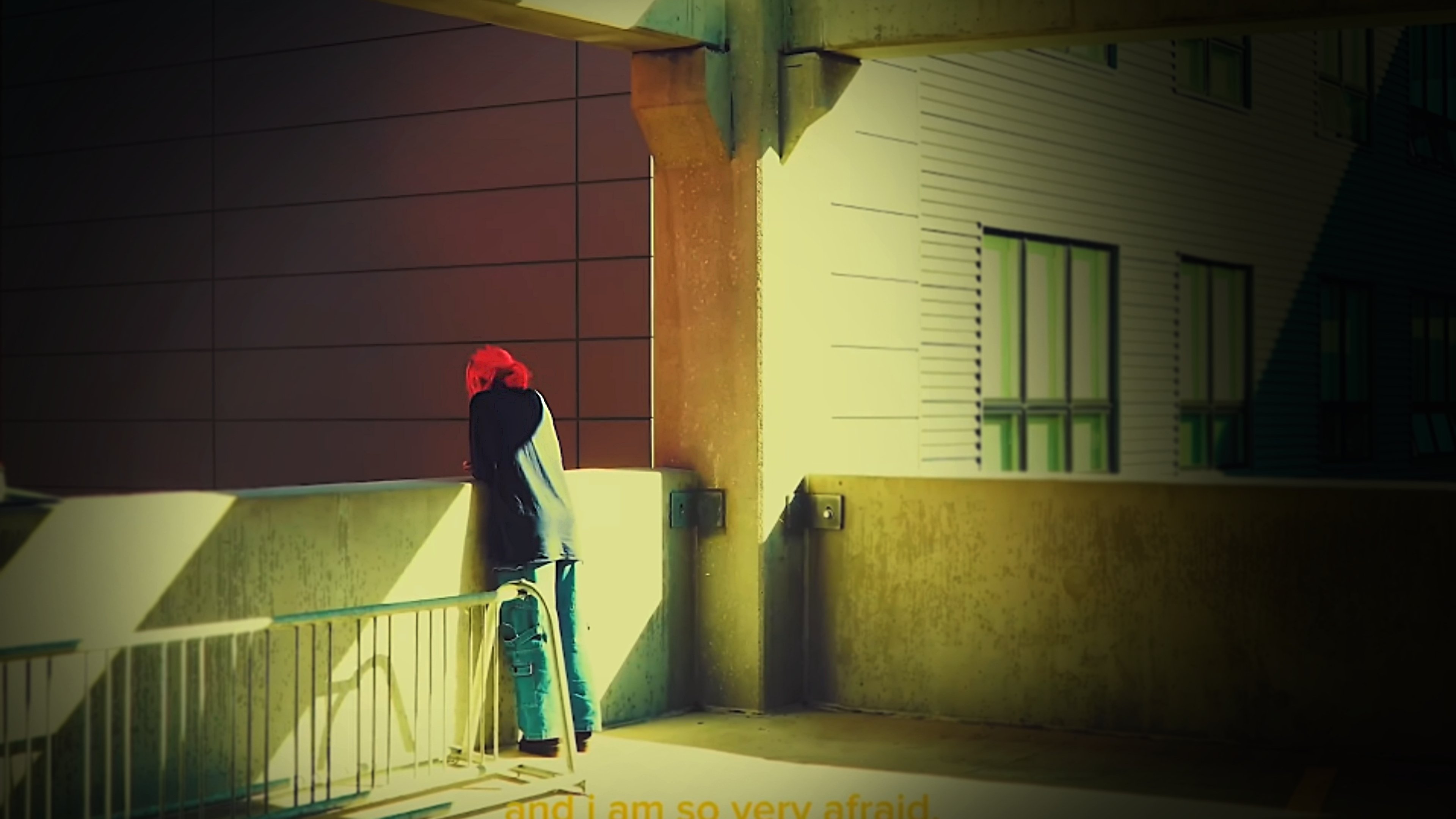 A Series of High School Short Films|A Series of High School Short Films