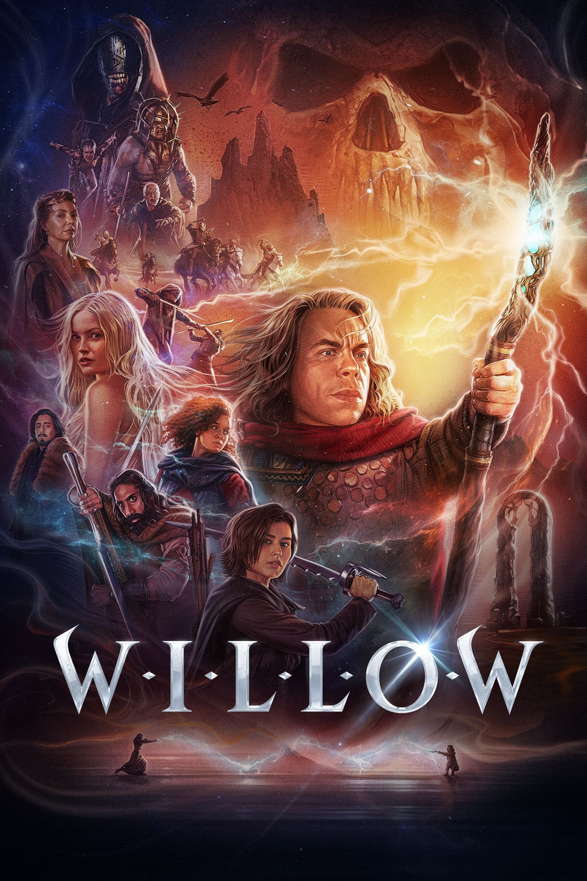 ویلو | Willow