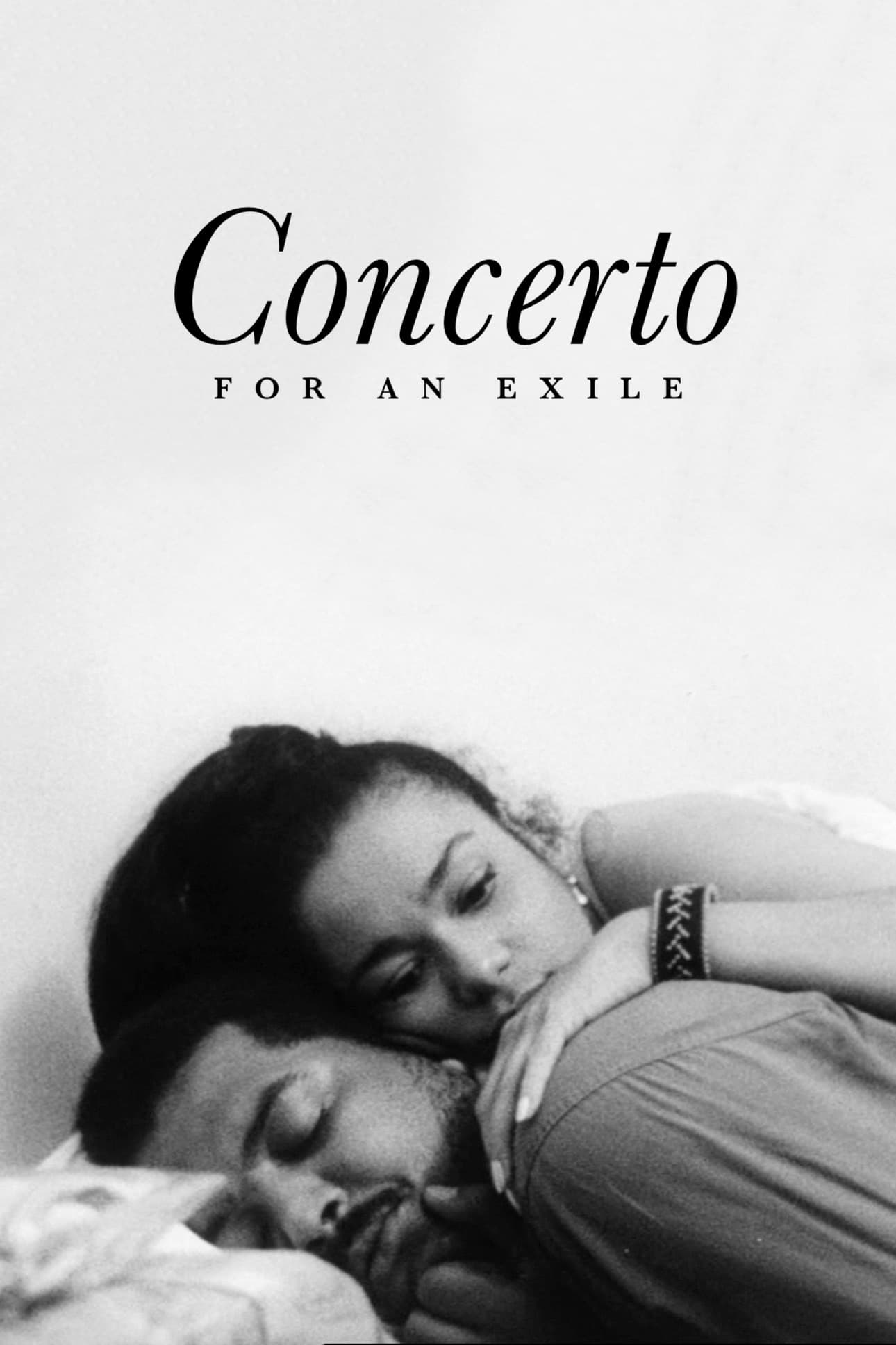 Concerto pour un exil | Concerto pour un exil