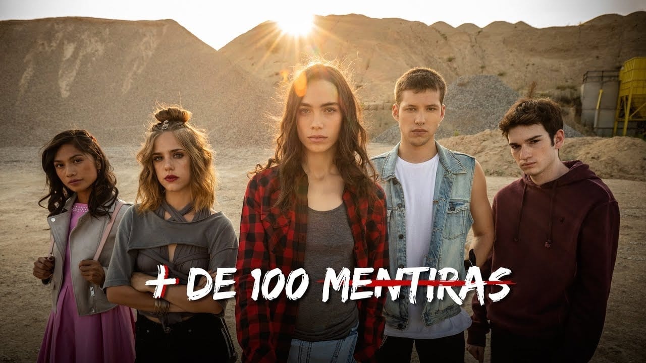 Más de 100 mentiras|Más de 100 mentiras