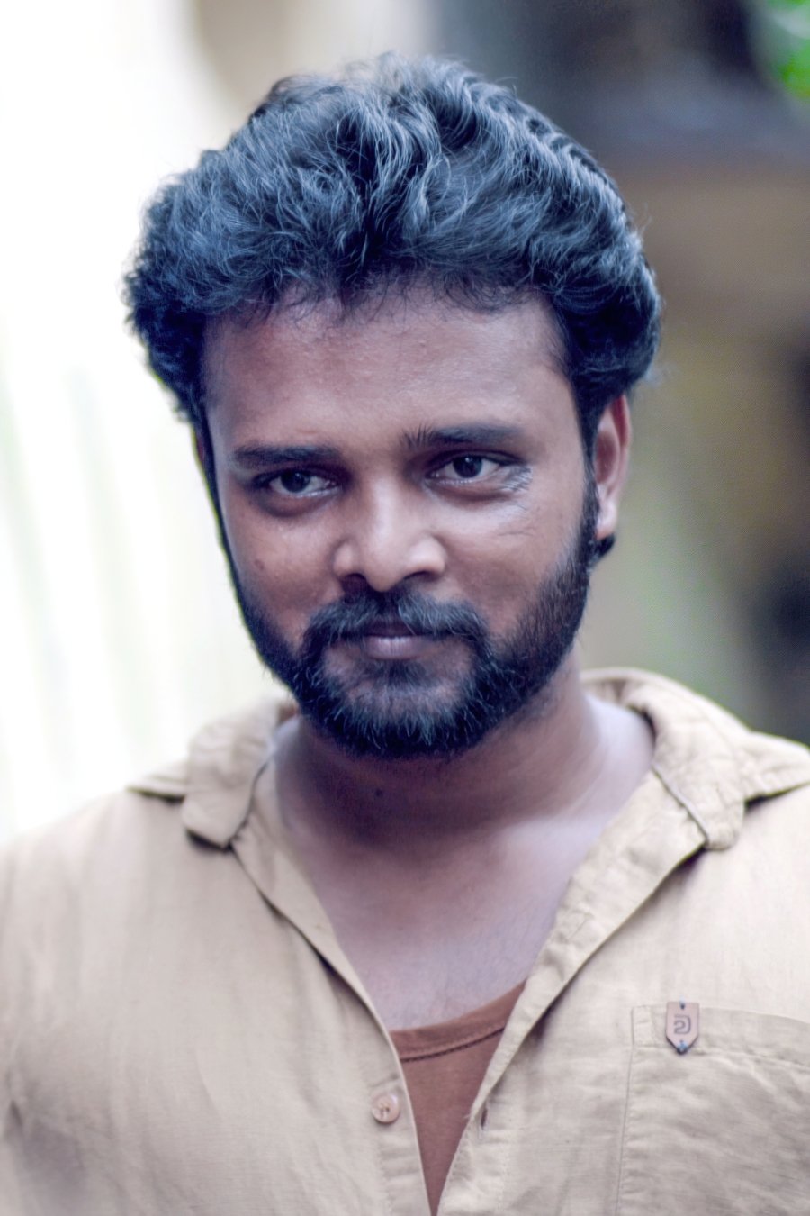 بازیگر Rasu Ranjith  