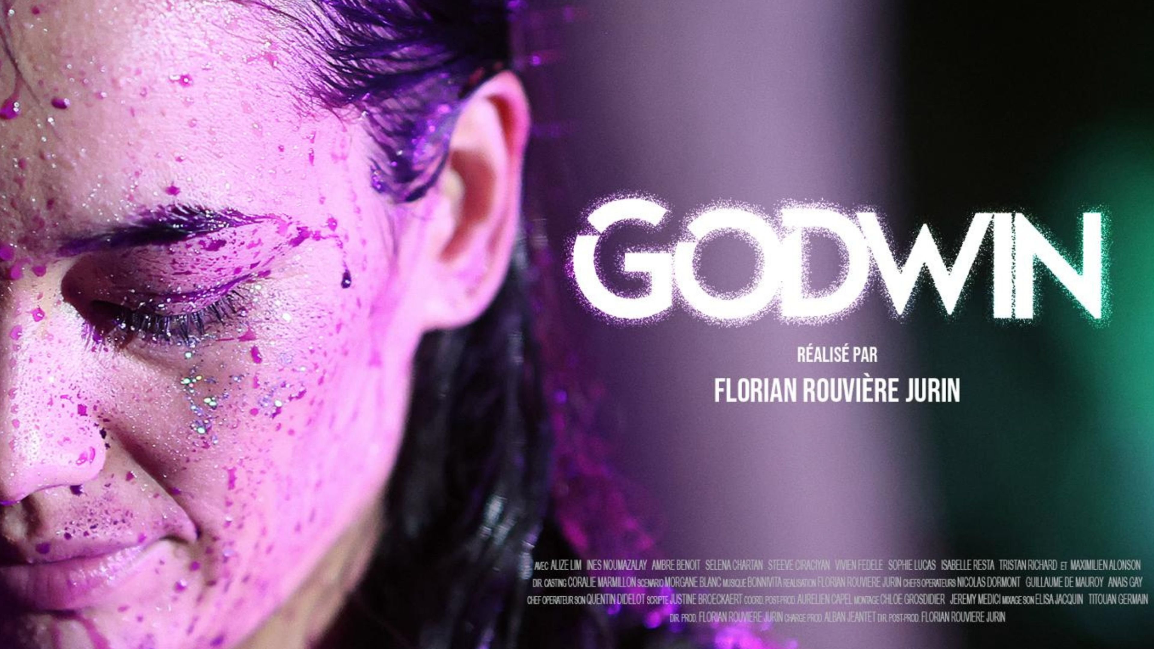GODWIN|GODWIN