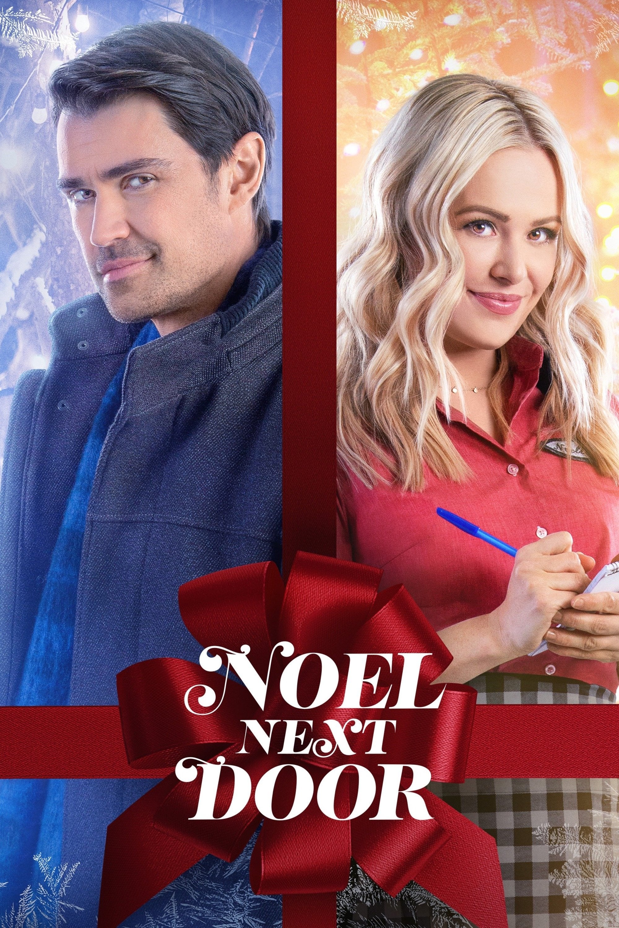 Noel Next Door | Noel Next Door