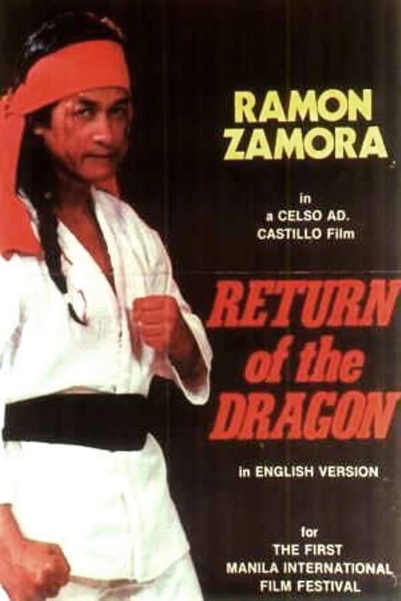 Return of the Dragon | Return of the Dragon