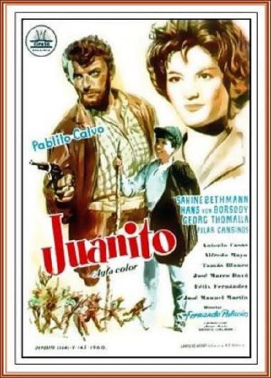 Juanito | Juanito