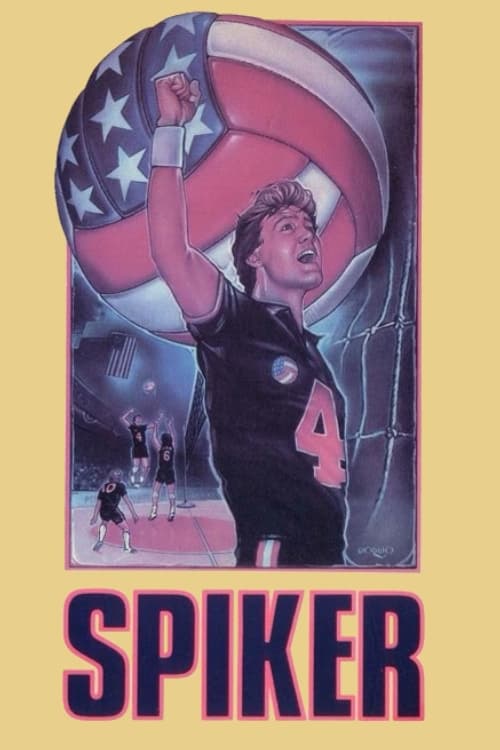 Spiker | Spiker