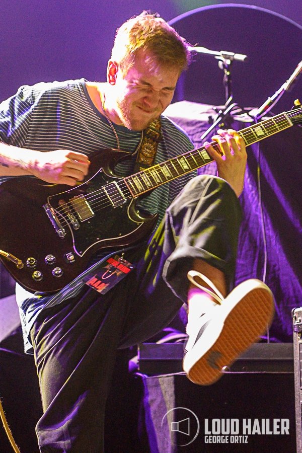 بازیگر Luke Gruntz  