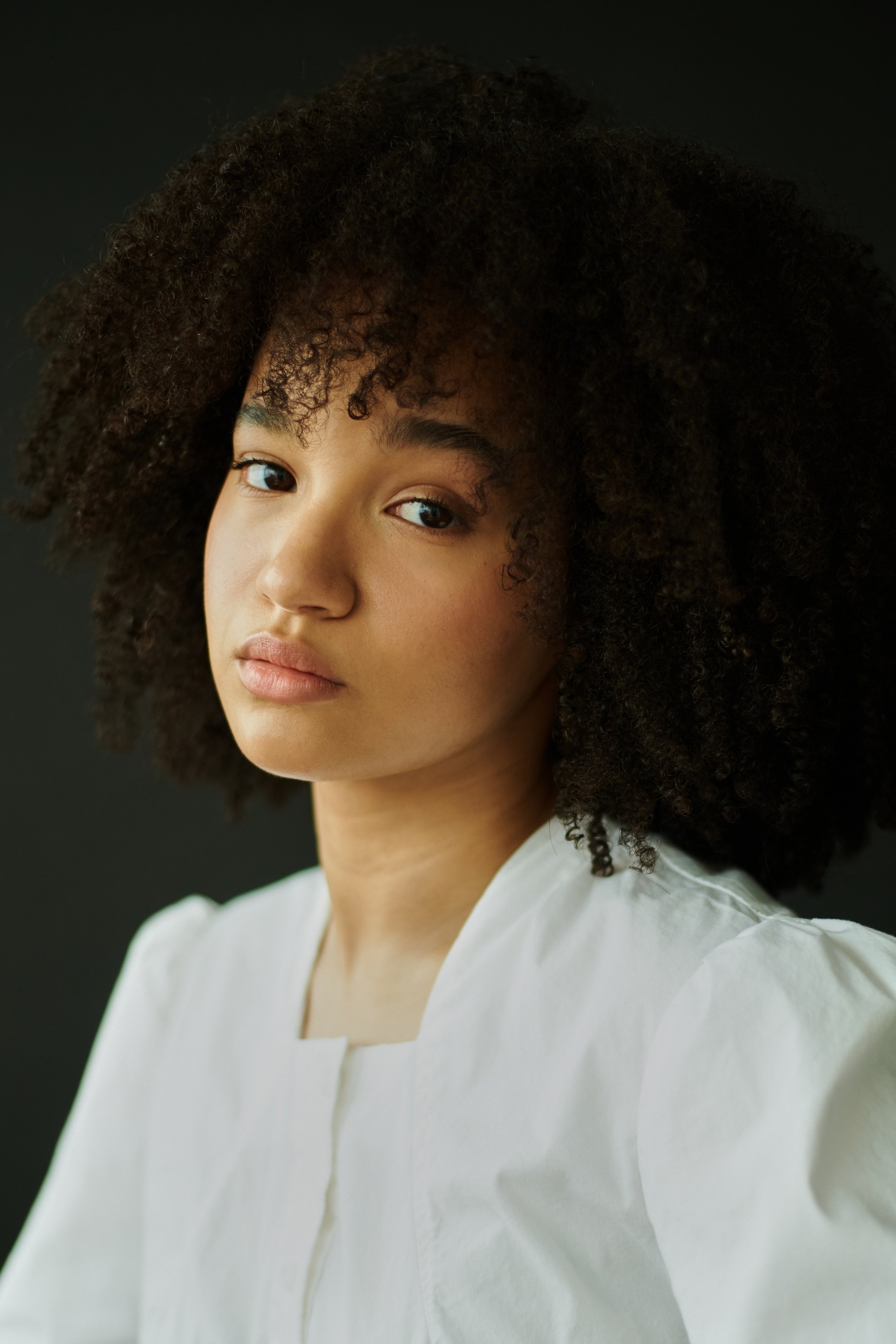بازیگر Eve Edwards  