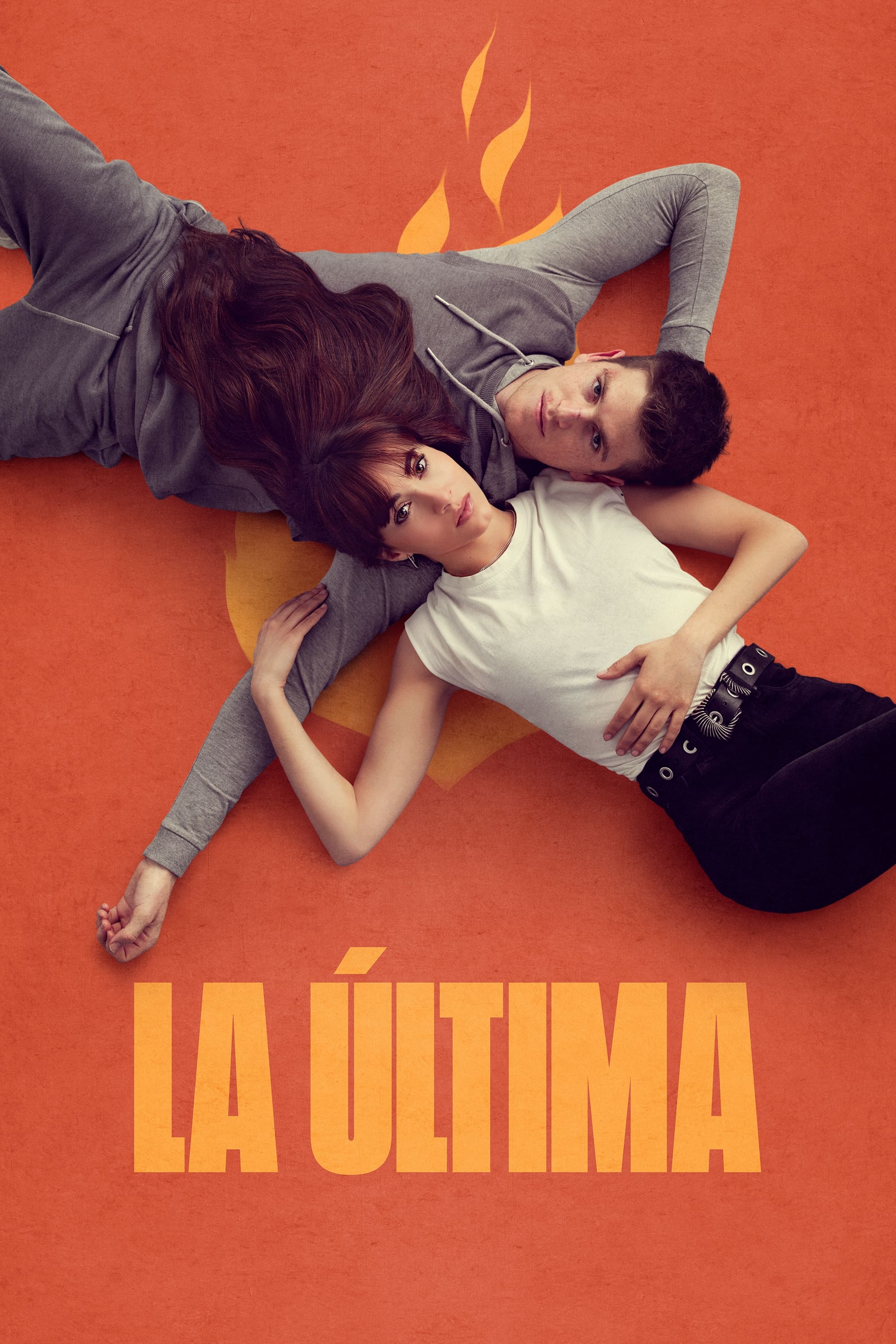 La última | La última