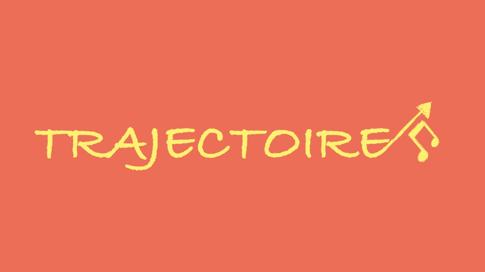 Trajectoire - Partie 1|Trajectoire - Partie 1