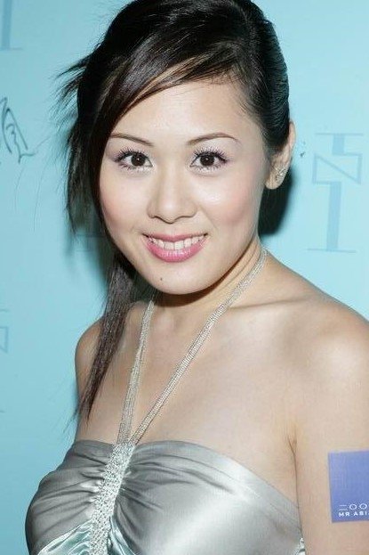 بازیگر Queenie Fung  
