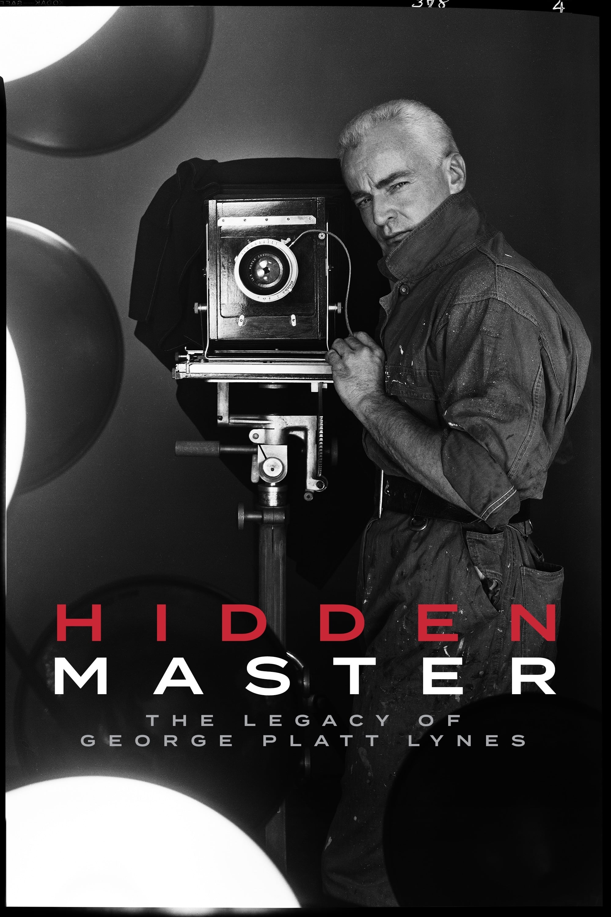 Hidden Master: The Legacy of George Platt Lynes | Hidden Master: The Legacy of George Platt Lynes