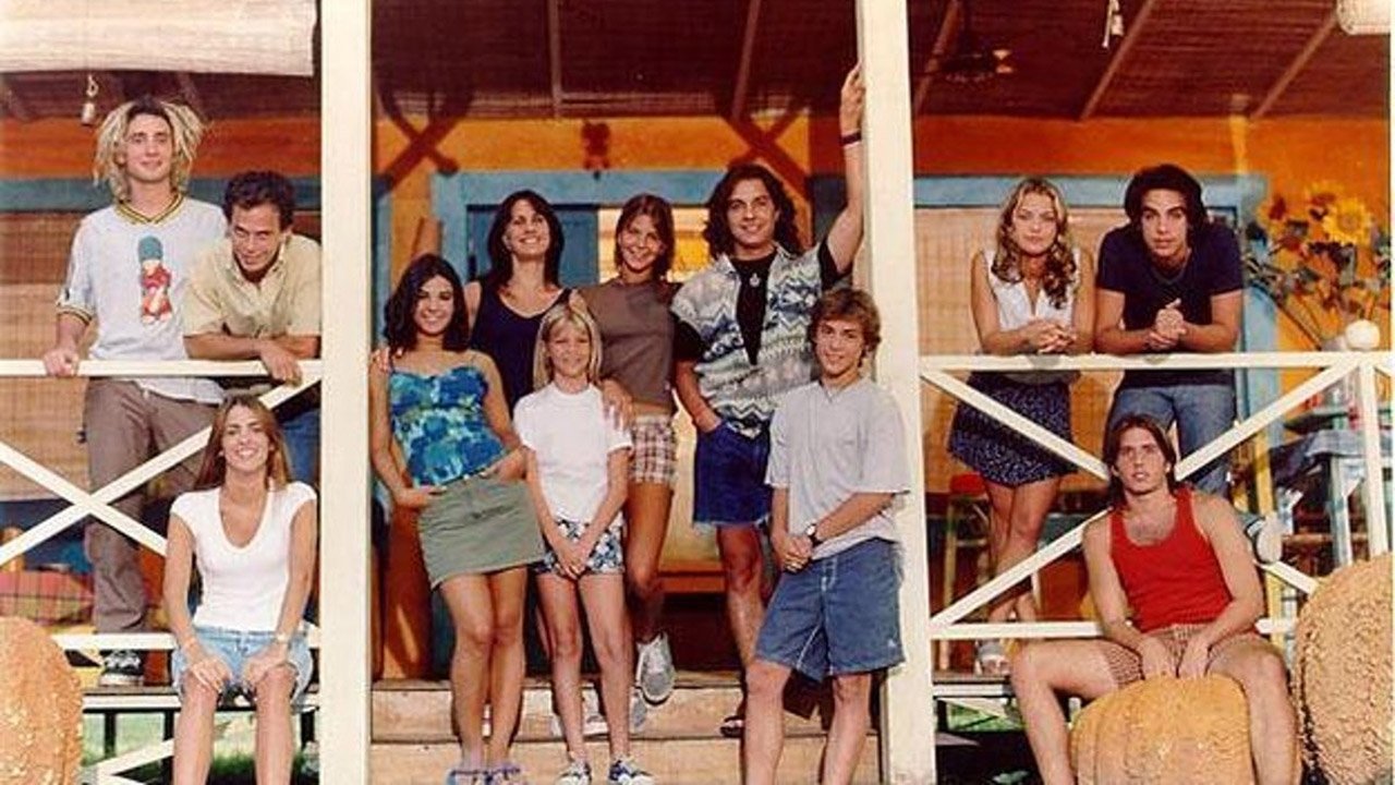 Verano del '98|Verano del '98