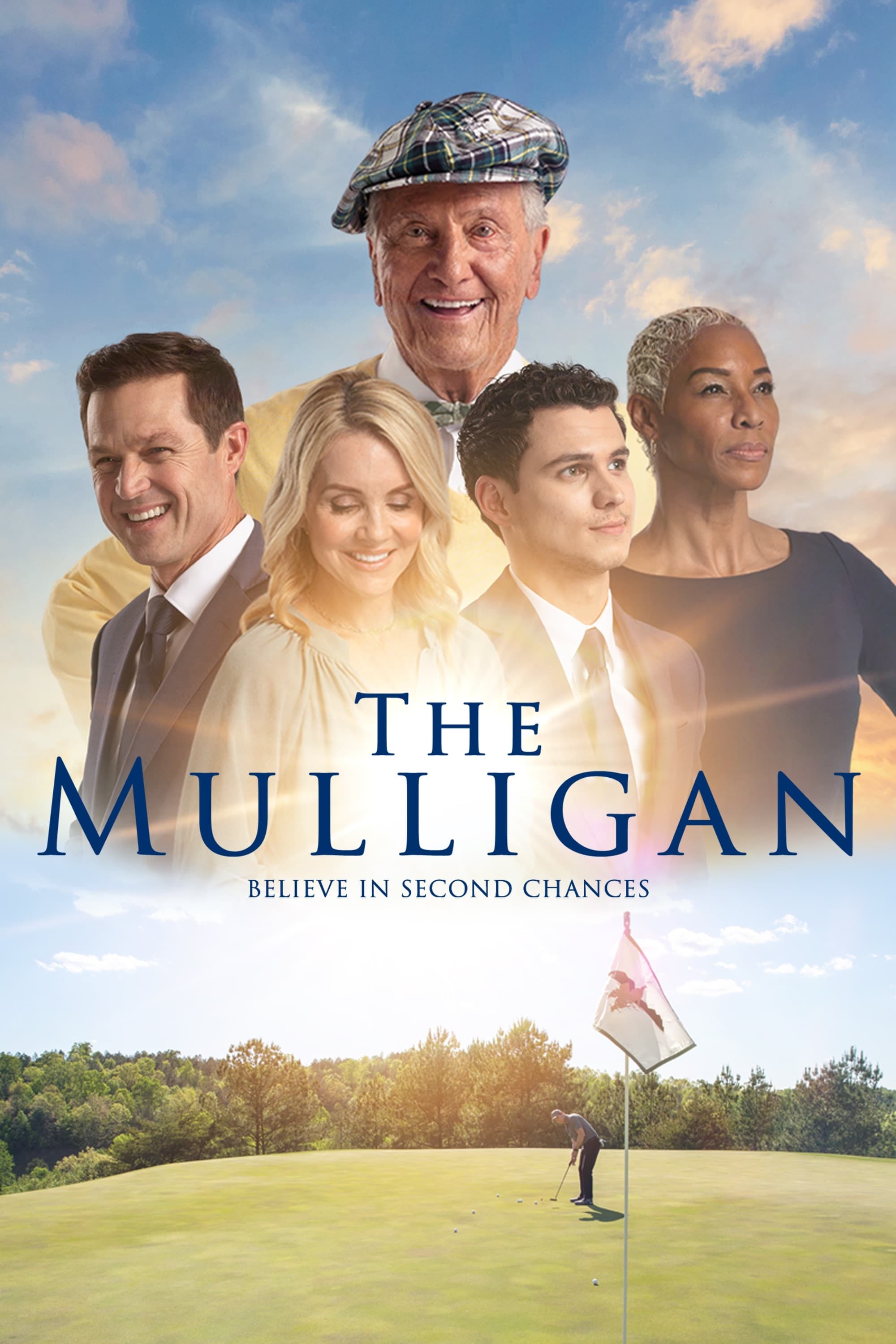 The Mulligan | The Mulligan