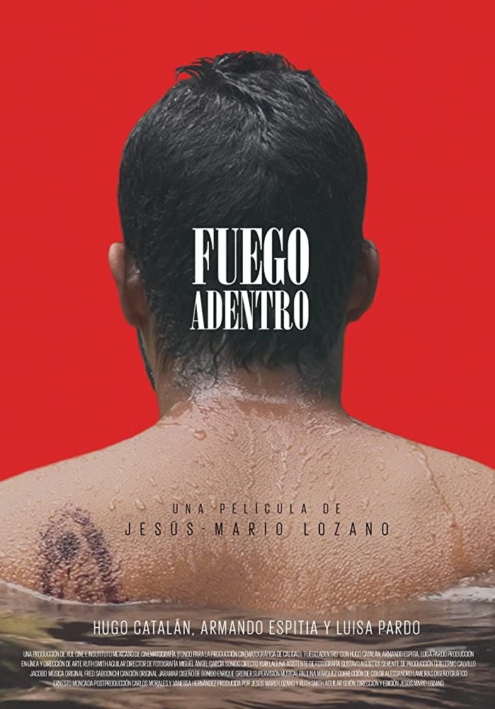 Fuego adentro | Fuego adentro