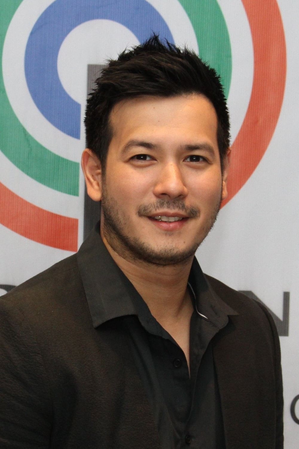 بازیگر John Prats  