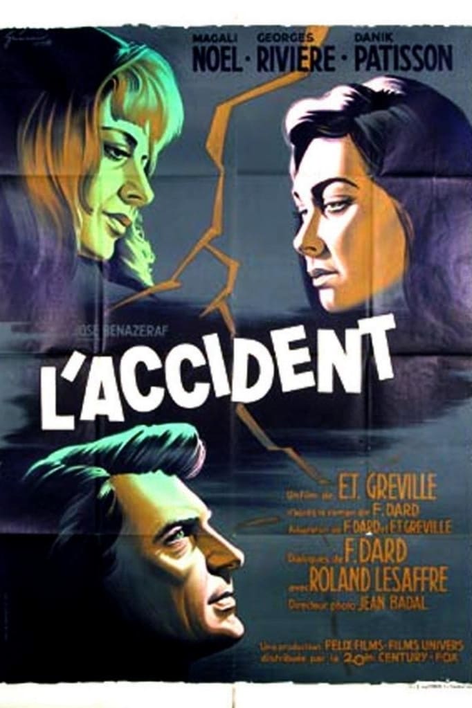 L'accident | L'accident