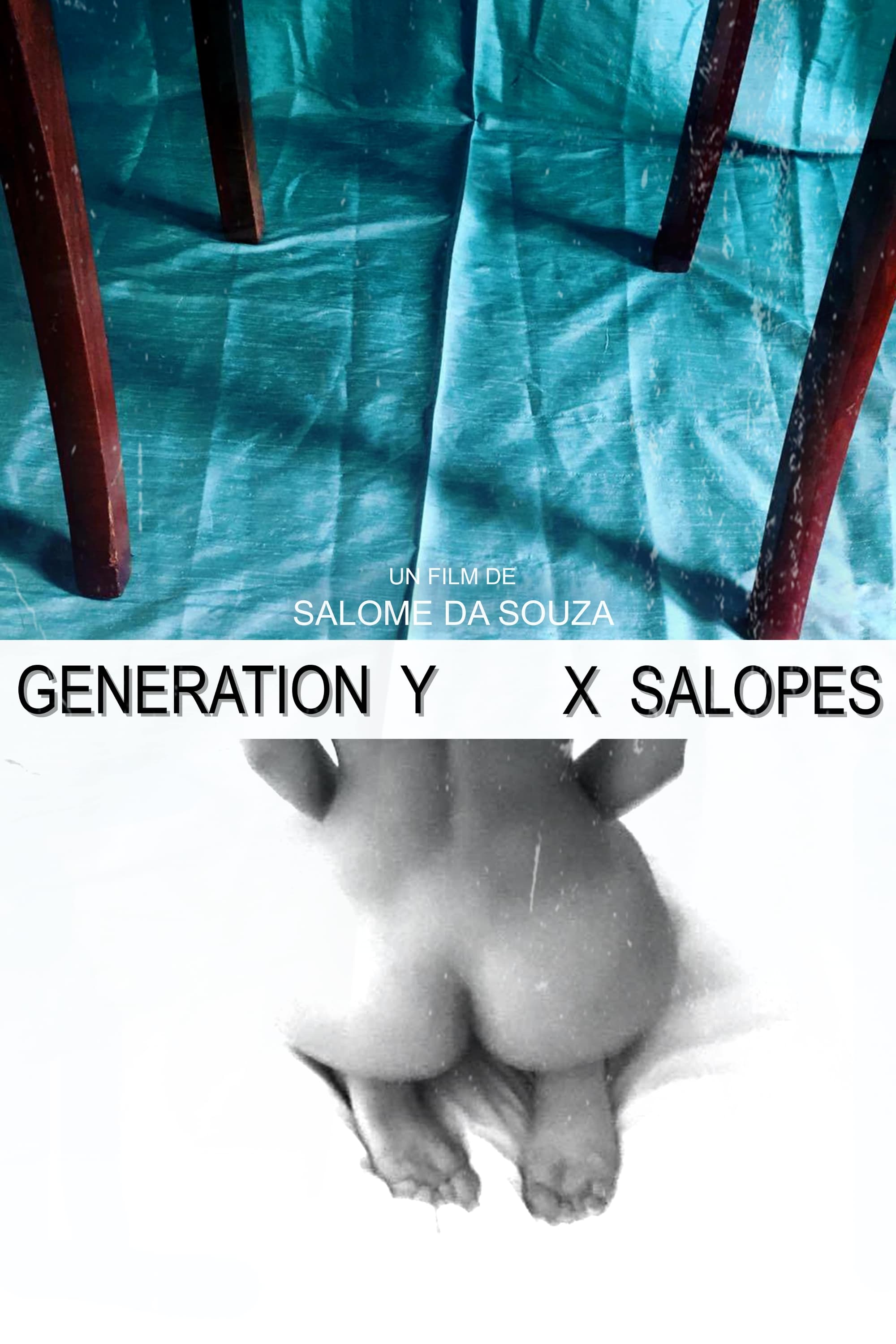 Génération Y X Salopes