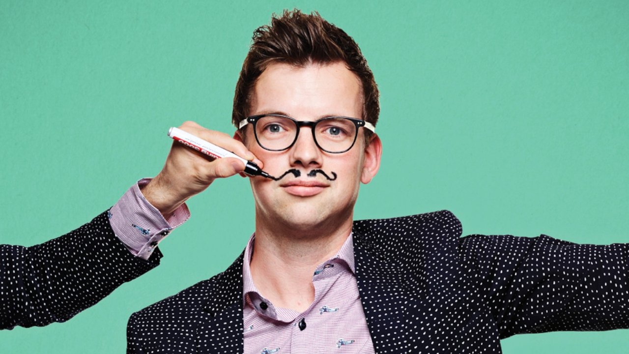 Pieter Derks: Spot|Pieter Derks: Spot
