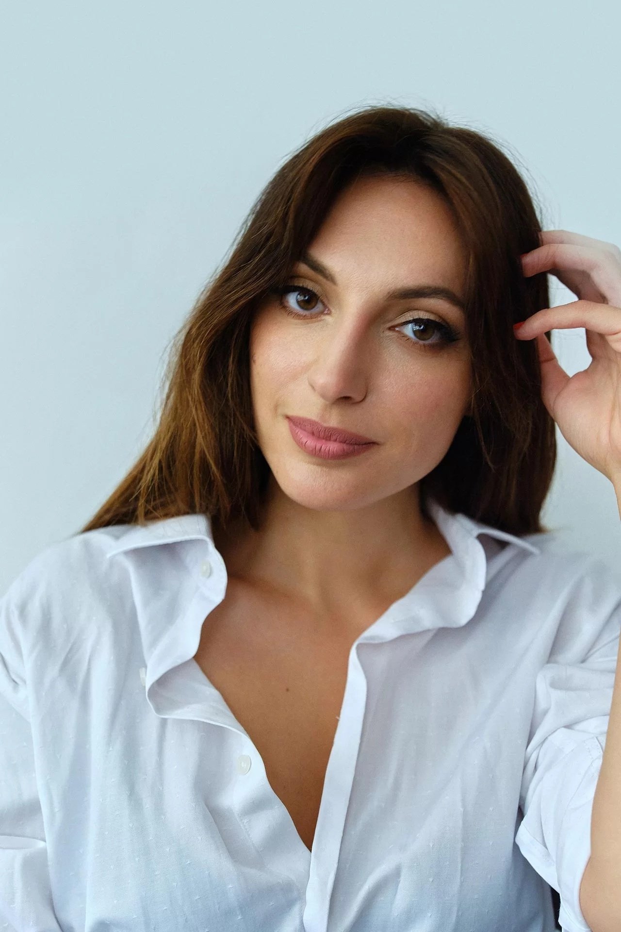 بازیگر Iva Jerković Oreški  