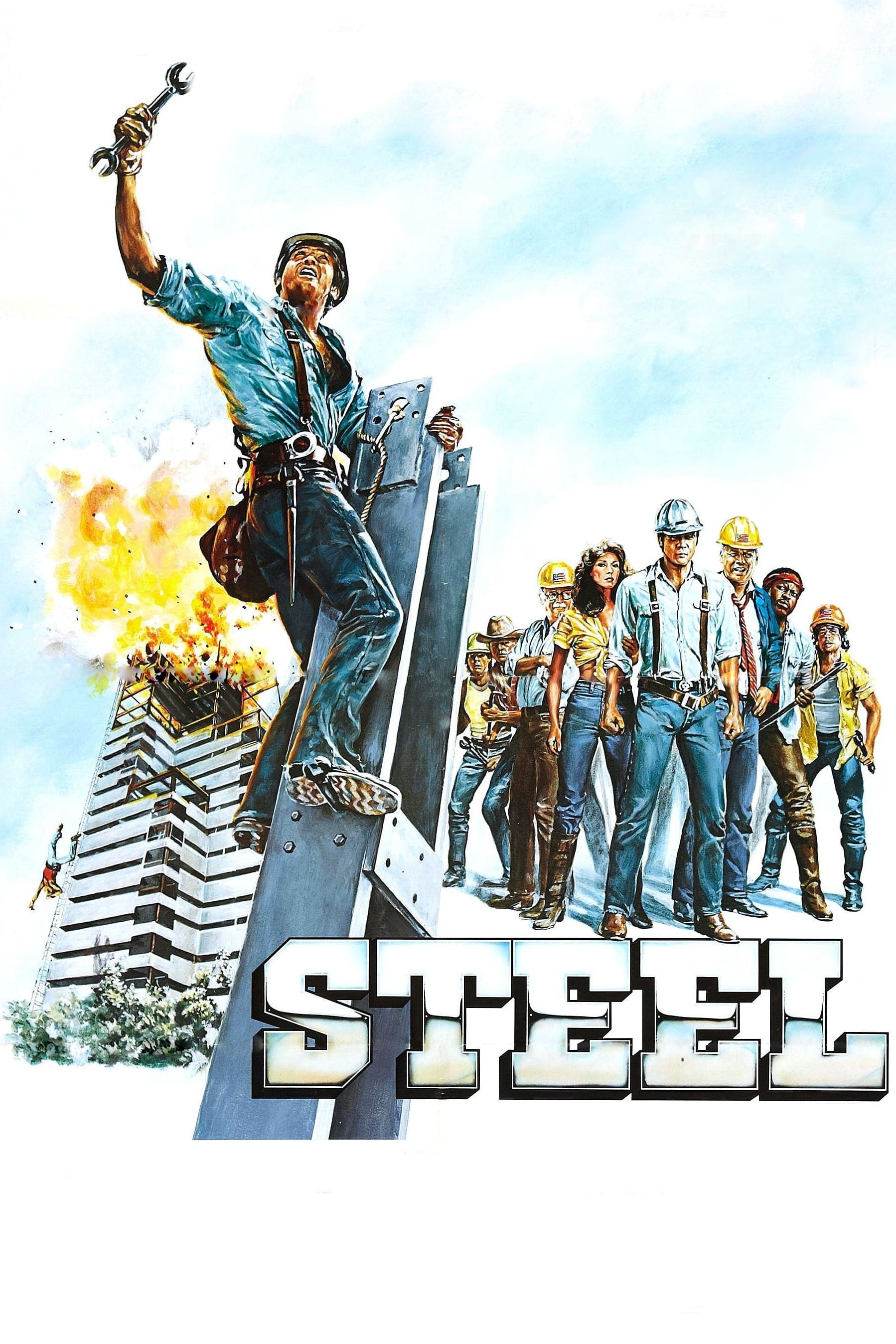 Steel | Steel