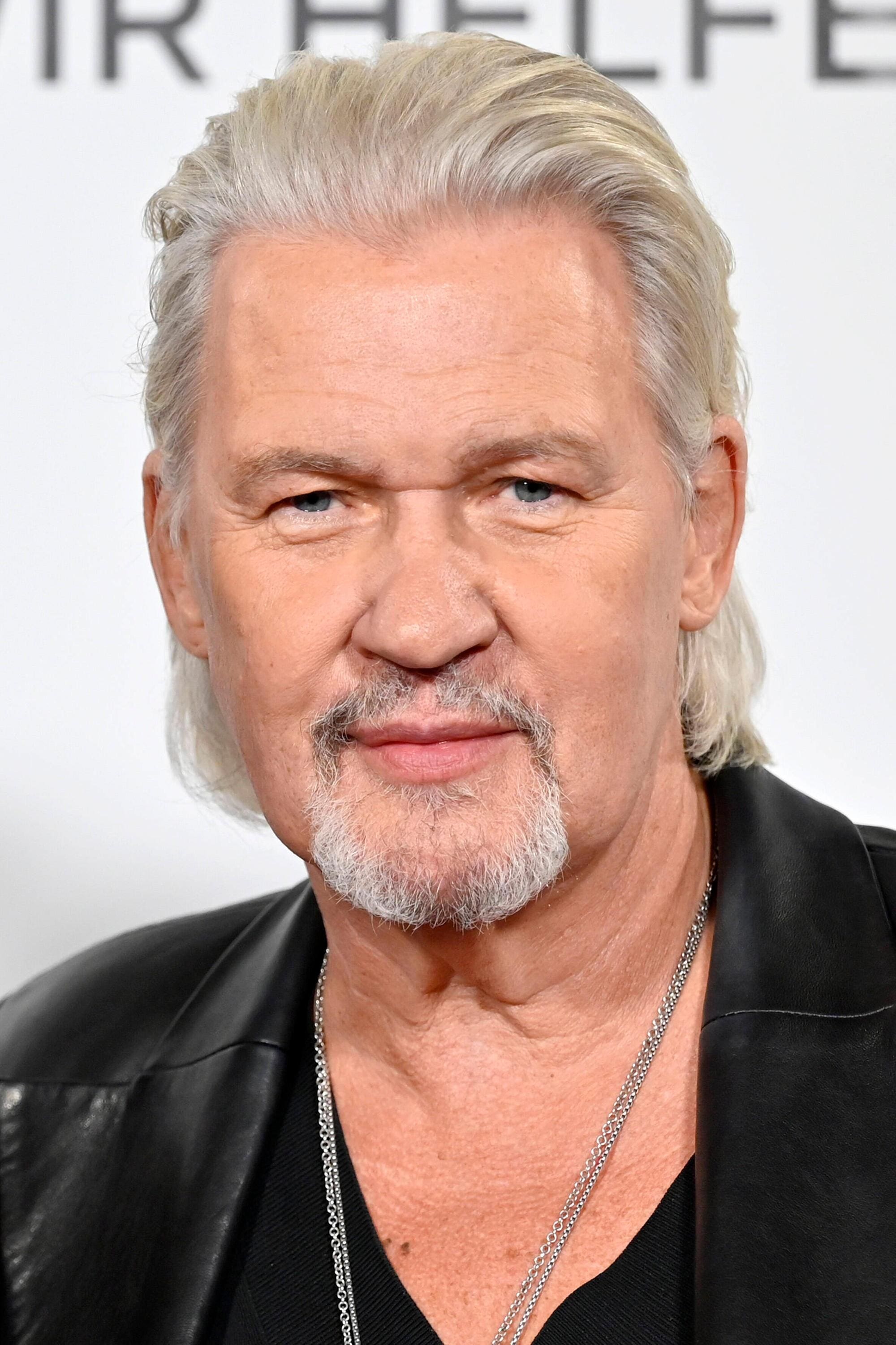 بازیگر Johnny Logan  